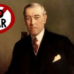 Woodrow Wilson