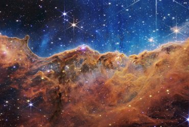 Photo credit: NASA